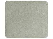 Schlafsofa 2-Sitzer BREKKE Stoff Hellgrün_1068056