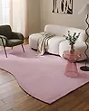 Teppich TANGRA Hellviolett 160 x 230 cm