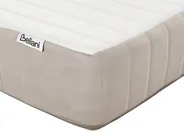 Latex-Taschenfederkernmatratze LATEX HYBRID 7 PLUS H3/4 Fest 140 x 200 cm_916649