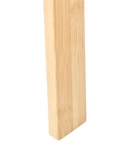 Towel Stand OTAVALO Bamboo Light Brown_970771