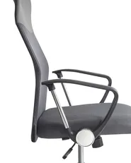 Office Chair DESIGN Grey_861052