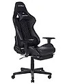 Gaming Stuhl VICTORY Kunstleder Schwarz