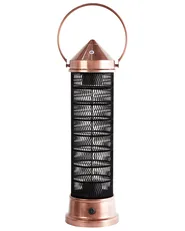 Infrarot-Standheizstrahler LLAIMA 1.800 W Kupfer_968180