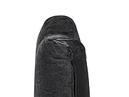 Bank 3-zits SKARO Chenille Zwart_1156715