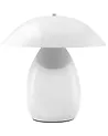 Table Lamp SIGI Metal White