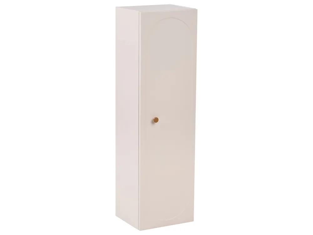 Bad-Wandschrank TARUMIR 35 cm Beige