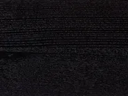 Krevet Ratan VARZY 160 x 200 cm Crni_949810