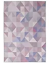 Teppich KARTEPE Bunt 160 x 230 cm