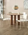 Esszimmerstuhl 4er Set ASTORIA Beige