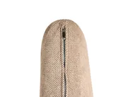 Sofa Bed ASAA Fabric Light Brown_993799