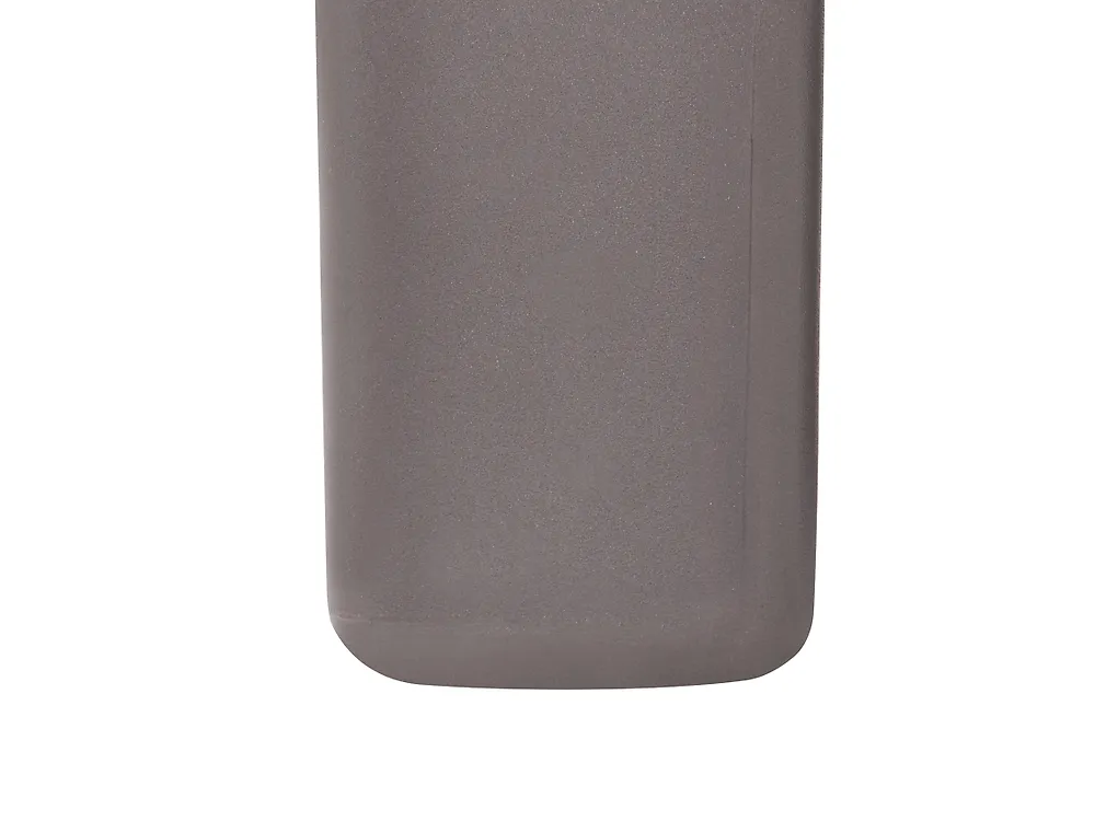 Set of 2 Side Tables MOZIA Taupe_1166064