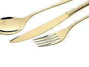 Besteckset 30-teilig CORZETTI Gold_1183519