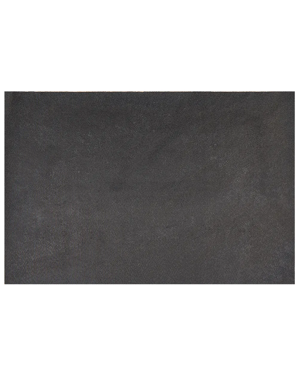 Fußmatte TAPULAO Naturfarben 40 x 60 cm Kokosfasern_905620