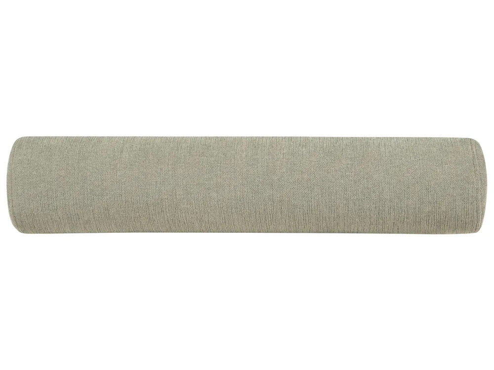 Chaiselongue MAURIAC Stoff Grün_924593