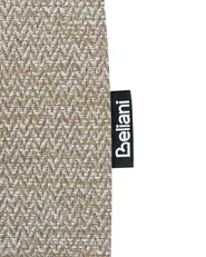 Esszimmerstuhl 2er Set ANOKA Holz Braun / Beige_1044095