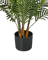 Kunstpflanze PALM TREE 180 cm Grün_995259
