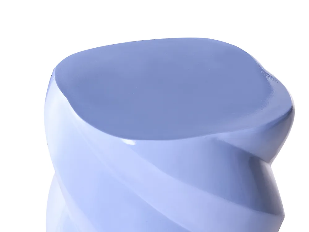 Side Table RONTA Blue_1186215