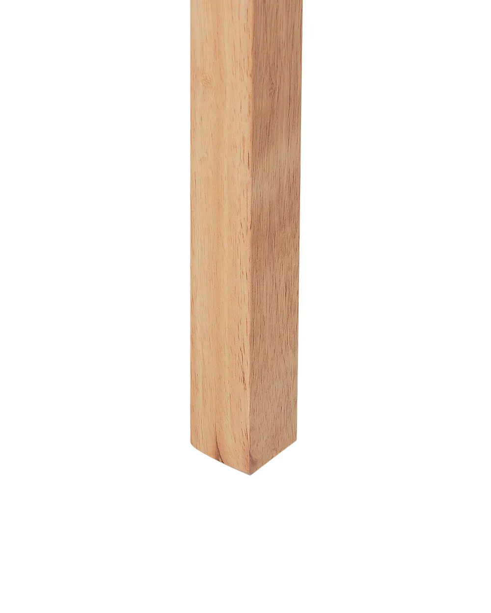 Esszimmerstuhl 2er Set ORONO Holz Hellbraun_926547