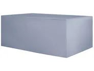 Regenschutzhülle CHUVA 255 cm 180 cm 70 cm Grau_764145