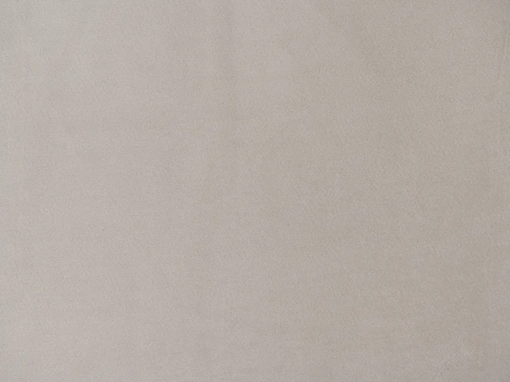 Sofa elektrisch verstellbar 2-Sitzer VERDAL Samtstoff Beige_1080983