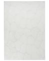 Rug KAWI Off-White 160 x 230 cm