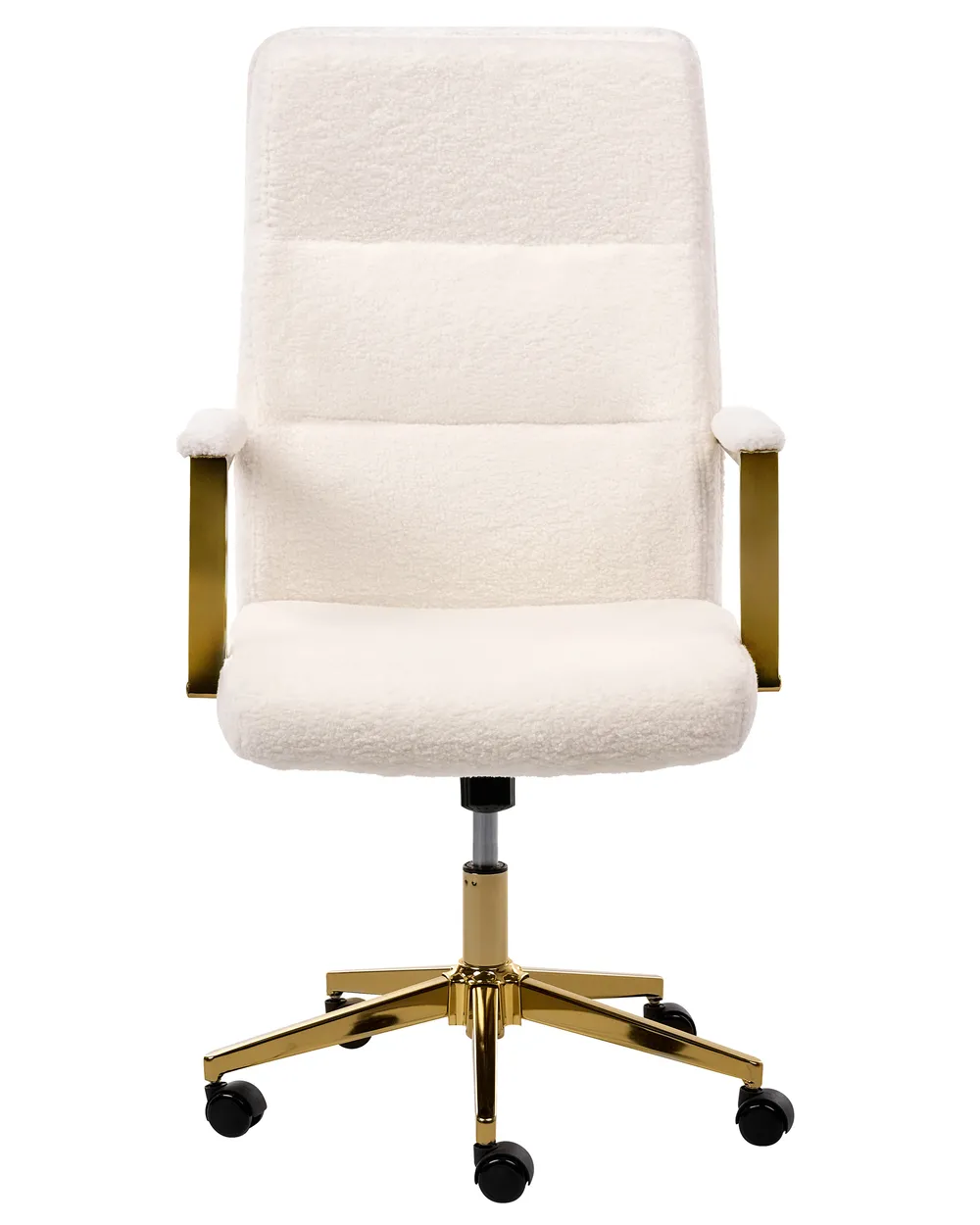 Executive Chair DEMURE Boucle Off-White_1063225