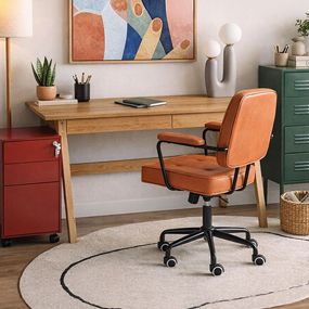 Arbeitsbereiche mit Charakter