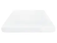 Schaummatratze AIRCOMFORT FOAM PLUS H2/3 Mittel 160 x 200 cm_749175