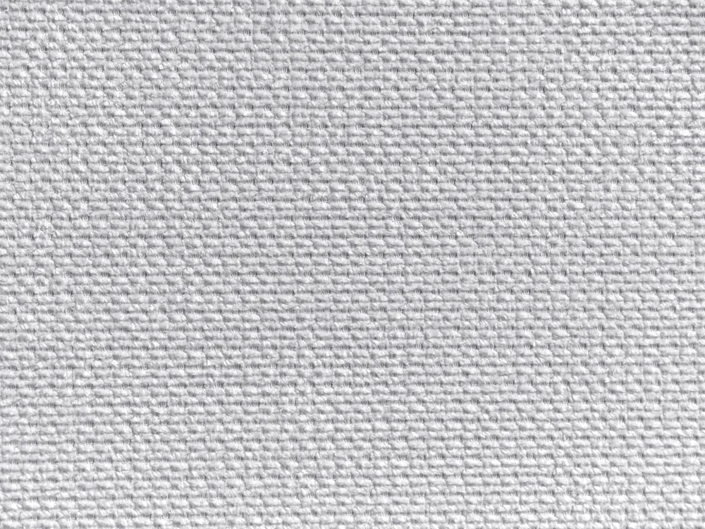 Living Room Set 4 Seater SAVALEN Fabric Light Grey_998193