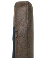 Esszimmerstuhl YORKVILLE Kunstleder Dunkelbraun_1075068
