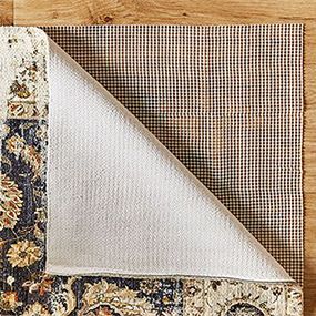 Tapis antidérapants