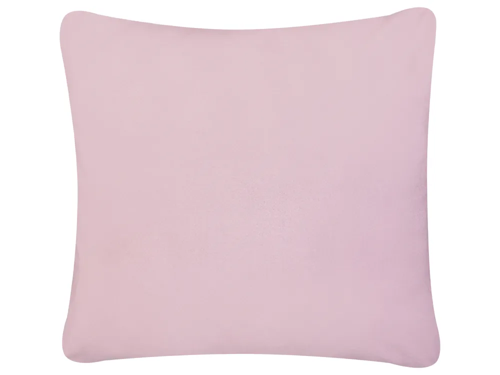 Gartenkissen 3er Set SAMMIT Orientalisches Muster 45 x 45 cm Bunt_979908