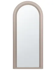 Wandspiegel CALAIS 75 cm 170 cm Beige_1144281