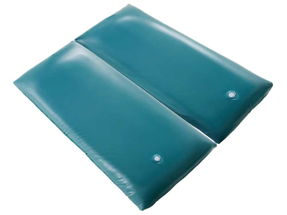 Wasserbettmatratze AQUA DUO mittel beruhigt 160 x 200 cm_702663
