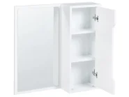 Wandschrank PALMAS 60 cm 60 cm Weiß_978839