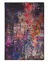 Teppich MARDIN Bunt 140 x 200 cm