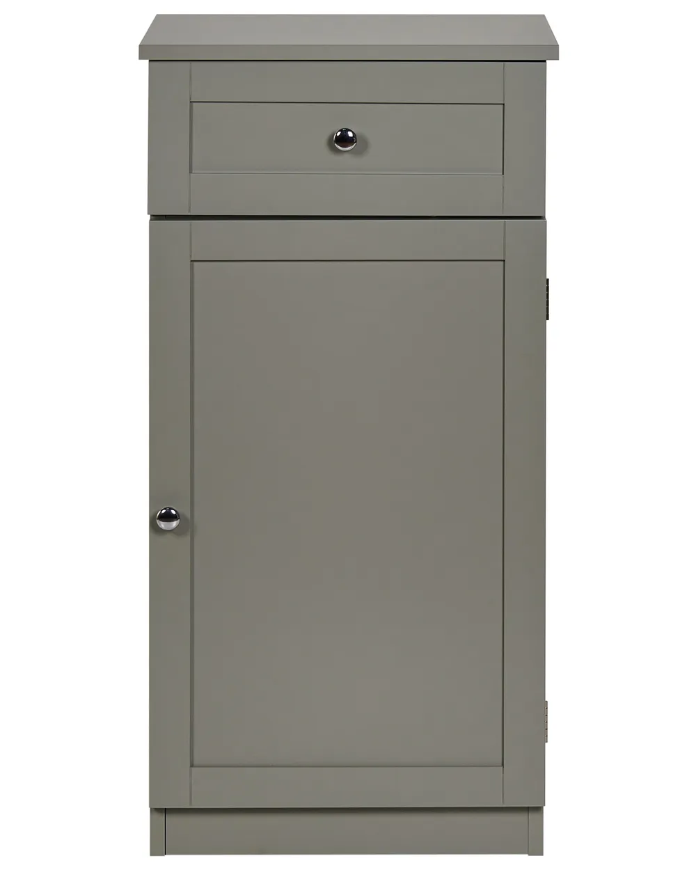 Bathroom Cabinet ATJONI 40 cm Grey_1109585