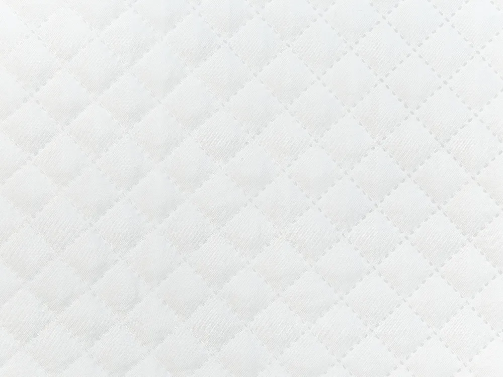 Bedspread NAPE 200 x 220 cm Off-White_914628