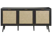 Schrank OPOCO Schwarz_873385