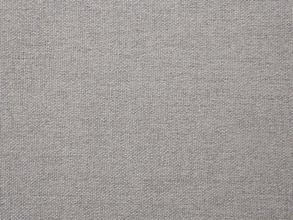 Living Room Set 4 Seater CHESTERFIELD Fabric Light Grey_797131
