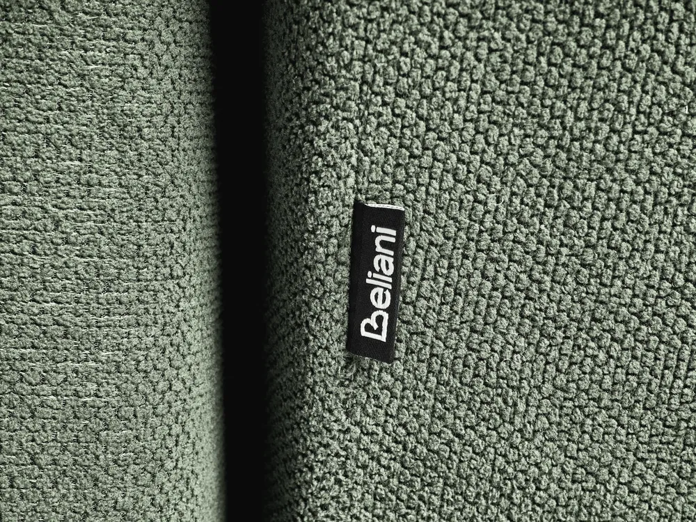Sofa Bed ASAA Fabric Light Green_993947
