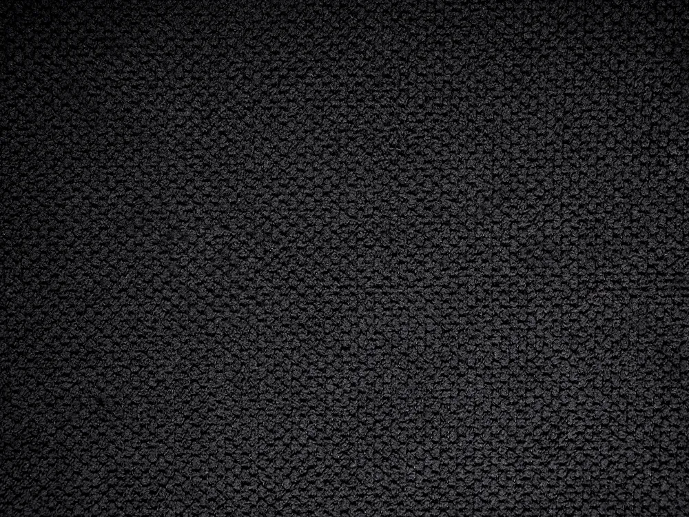 Sofa Bed ASAA Fabric Black_993932