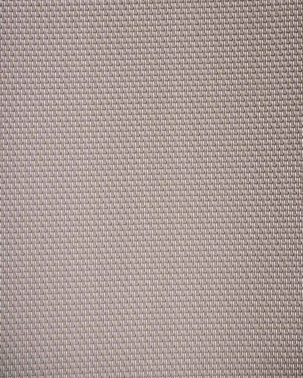Hängesessel mit Gestell ALGHERO Metall Braun_1094852