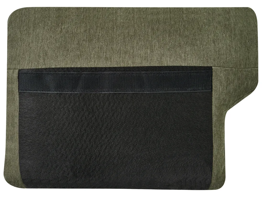 Sofa Set 7-Sitzer LOUSTO Stoff Grün_1043869
