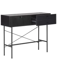 Console Table COVENTRY Black_946037