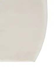 Teppich TANGRA Hellbeige 160 x 230 cm_1101085