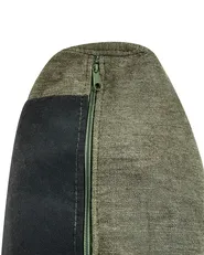 Sessel LOUSTO Stoff Grün_1043662