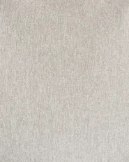 Set of 2 Chairs ALBANZA Fabric Light Brown/ Beige_1090738