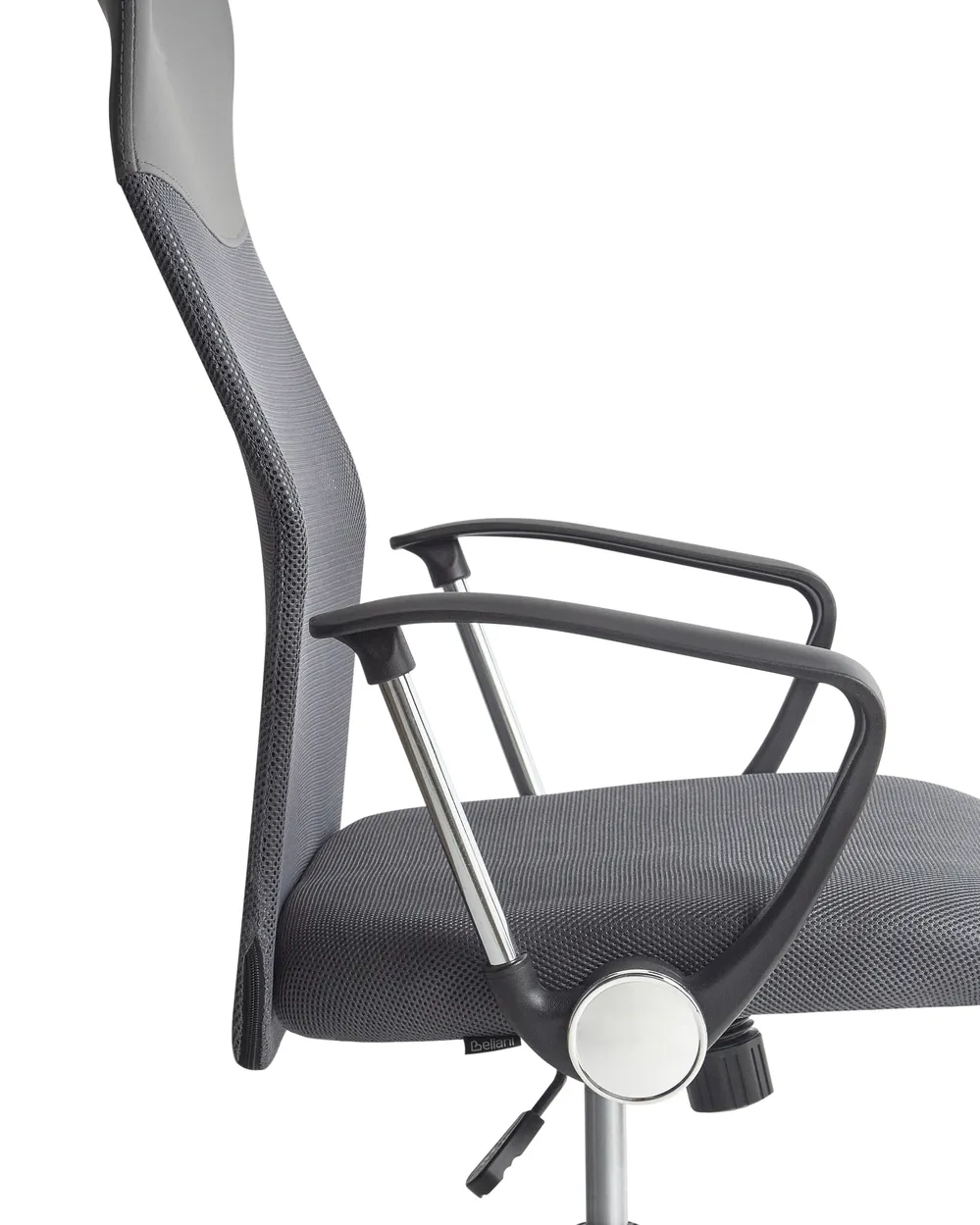 Office Chair DESIGN Grey_861052