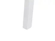 Gartenmöbel Set 4-Sitzer CAVOLI inkl. Kissen Metall Beige_818161